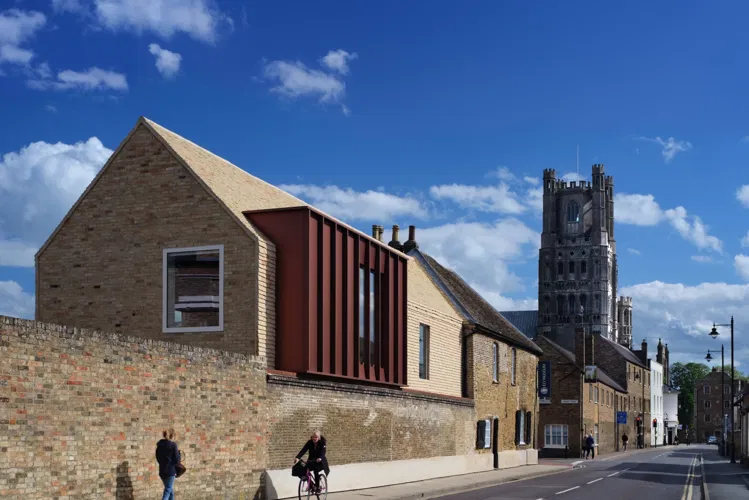 Ely Museum