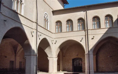 Pinacoteca Civica di Foligno