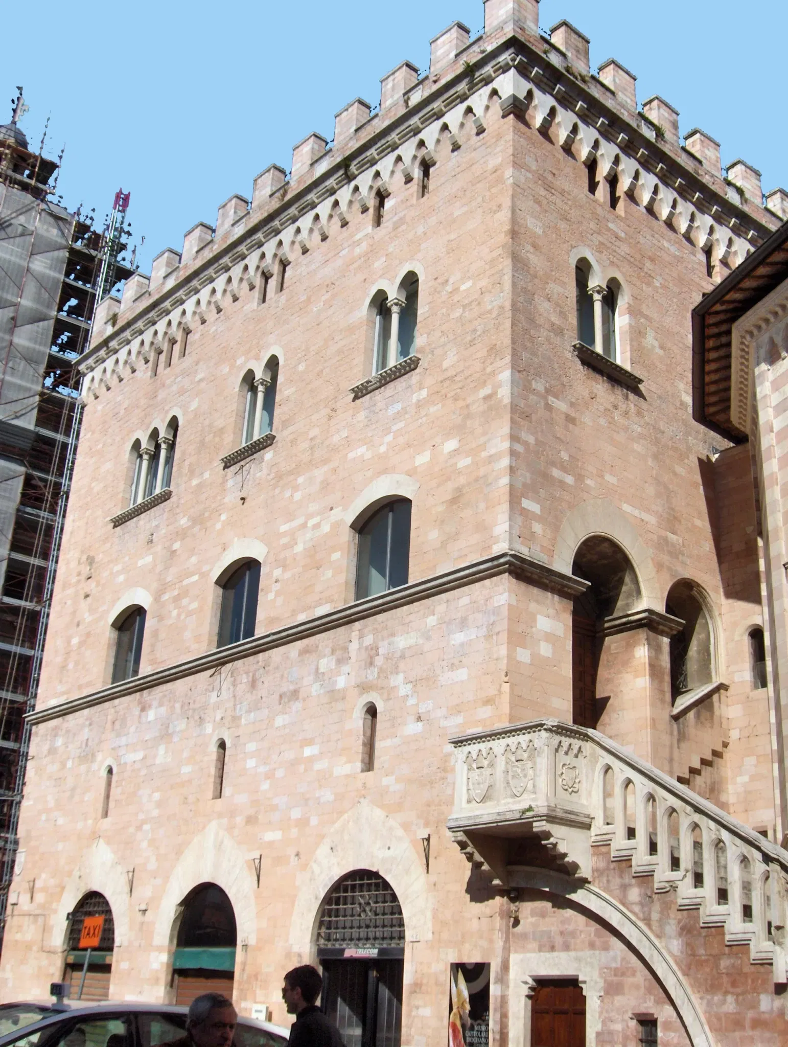Museo Capitolare Diocesi di Foligno