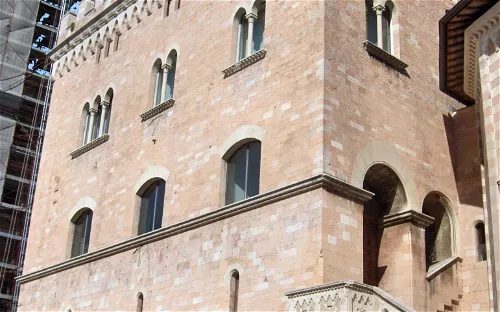 Museo Capitolare Diocesi di Foligno