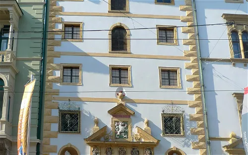 Styrian Armoury