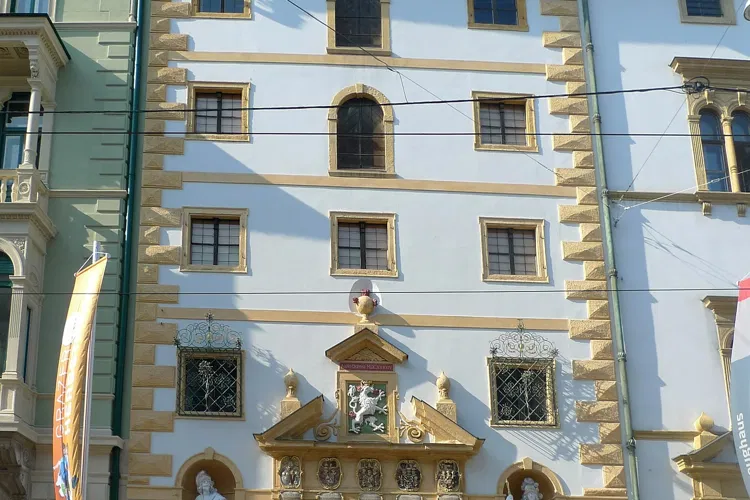 Styrian Armoury