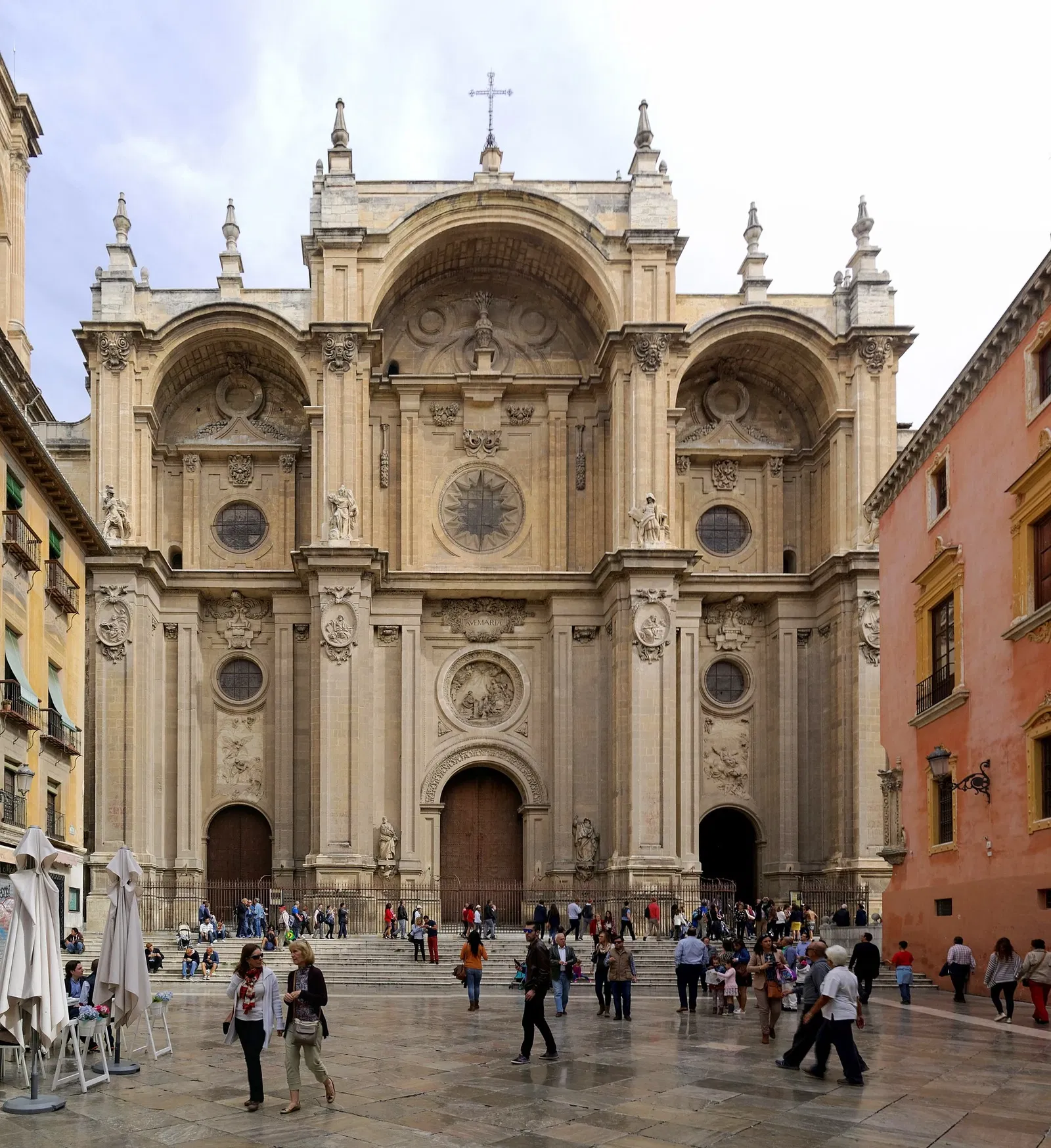 Cattedrale di Granada