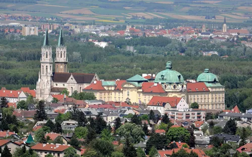Stift Klosterneuburg