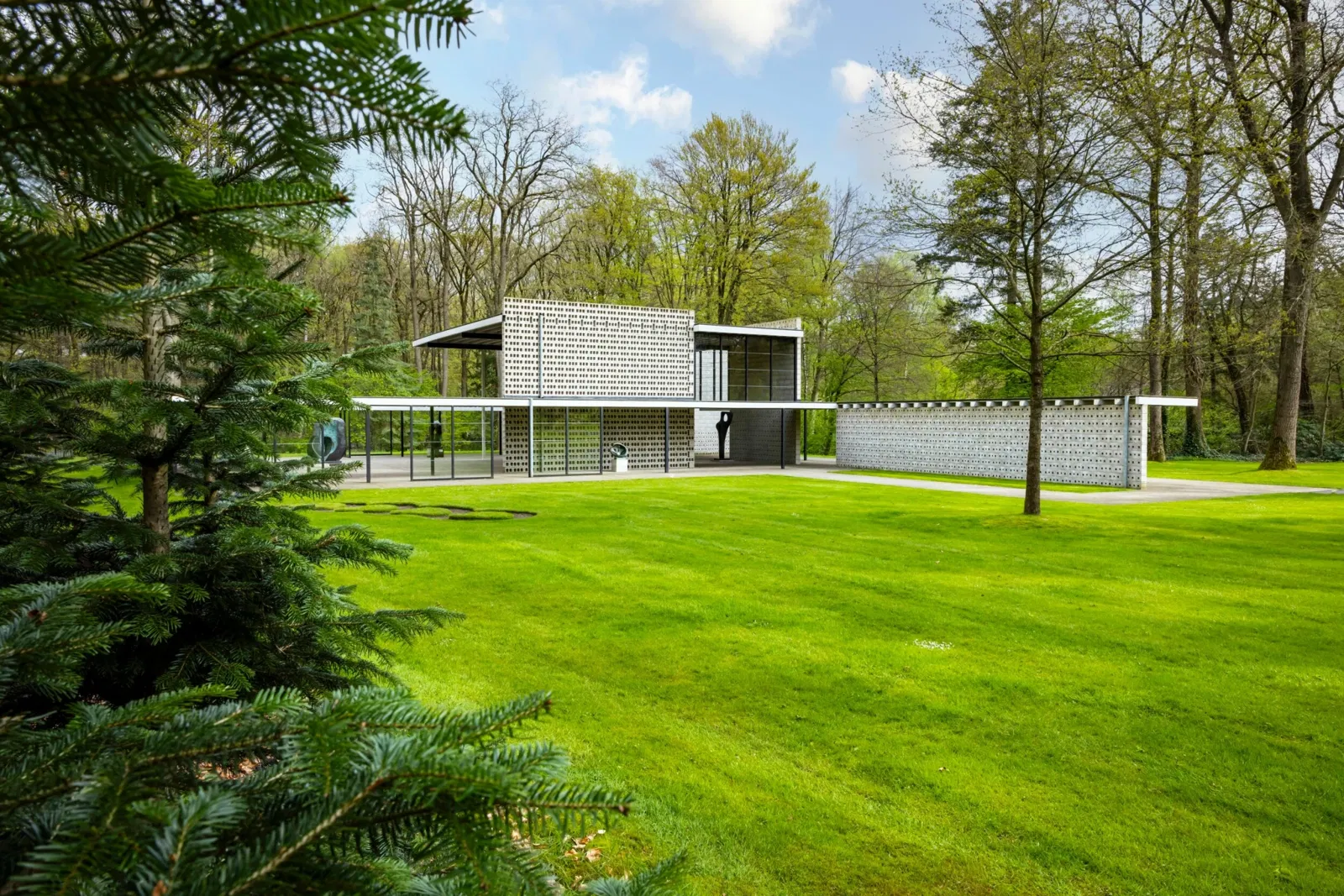 Kröller-Müller Museum