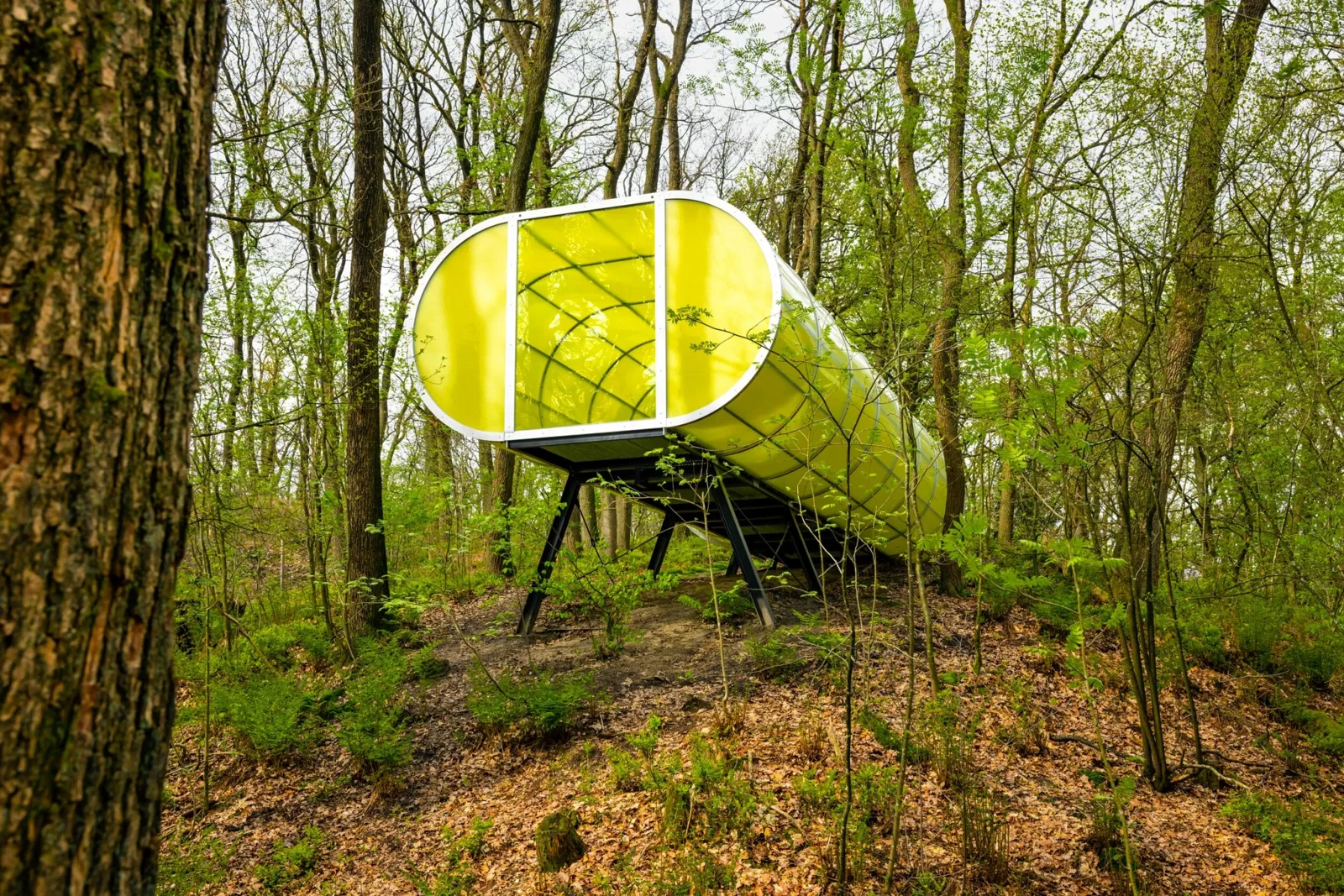 Kröller-Müller Museum