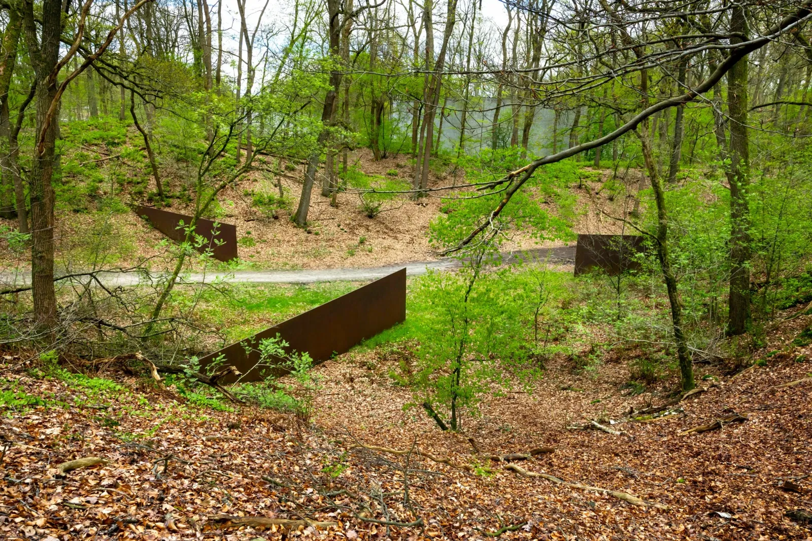 Kröller-Müller Museum