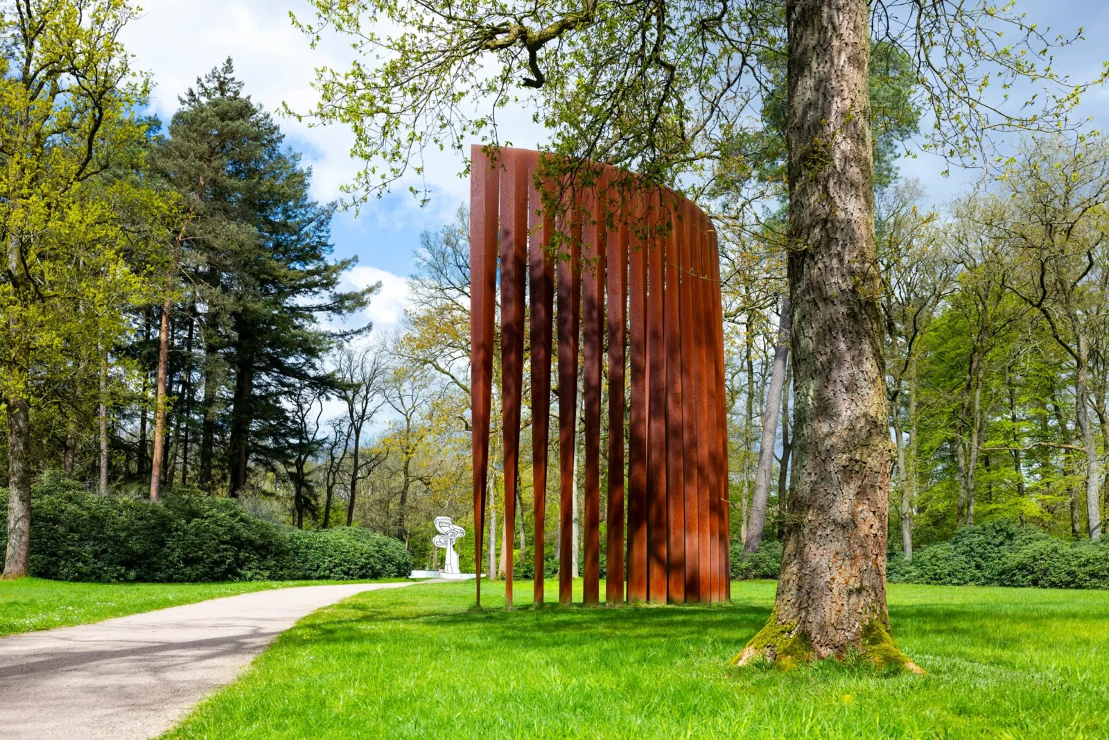 Kröller-Müller Museum