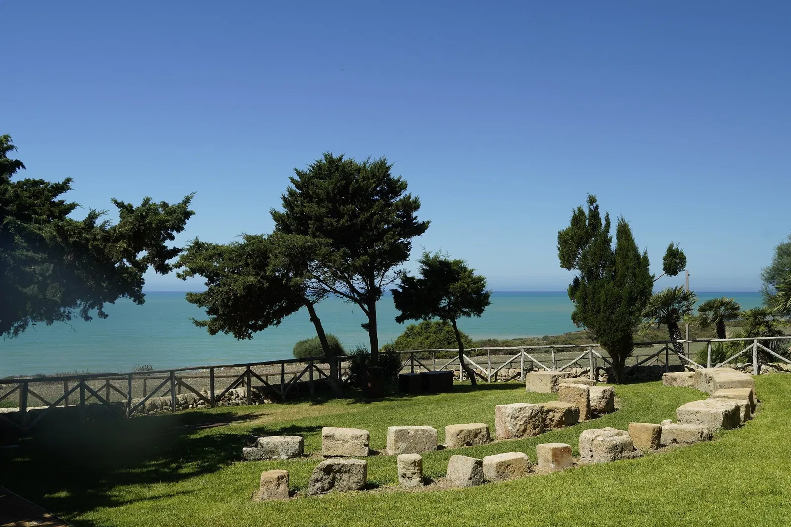 Museo Archeologico Regionale di Kamarina