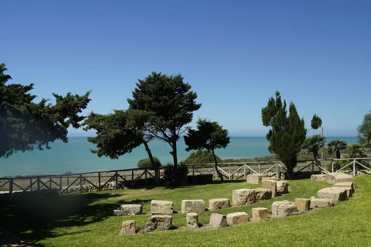 Museo Archeologico Regionale di Kamarina