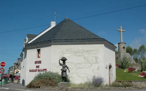 Musée des Marais Salants