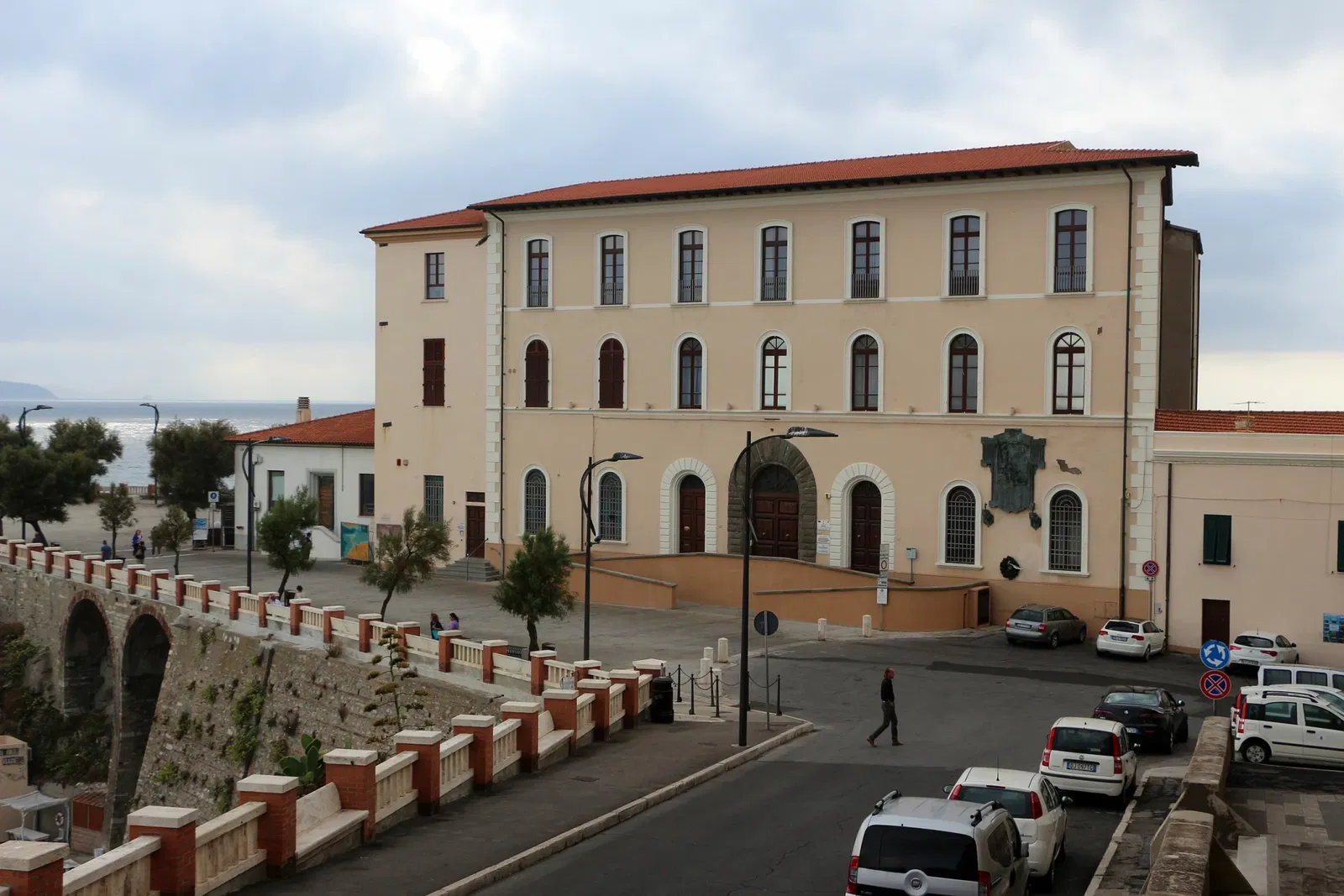 Museo del Mare e Acquario di Piombino