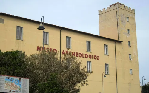 Museo archeologico del Territorio di Populonia