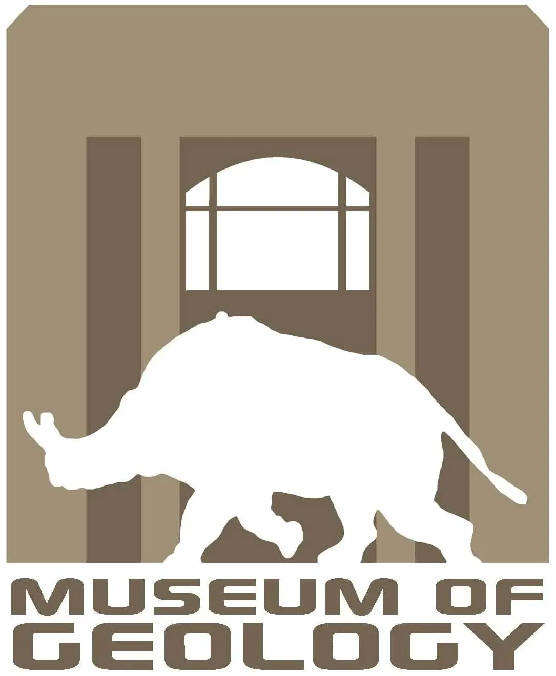 Museum of Geology @ SD Mines