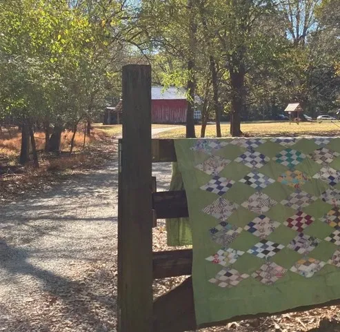 Davies Manor Historic Site