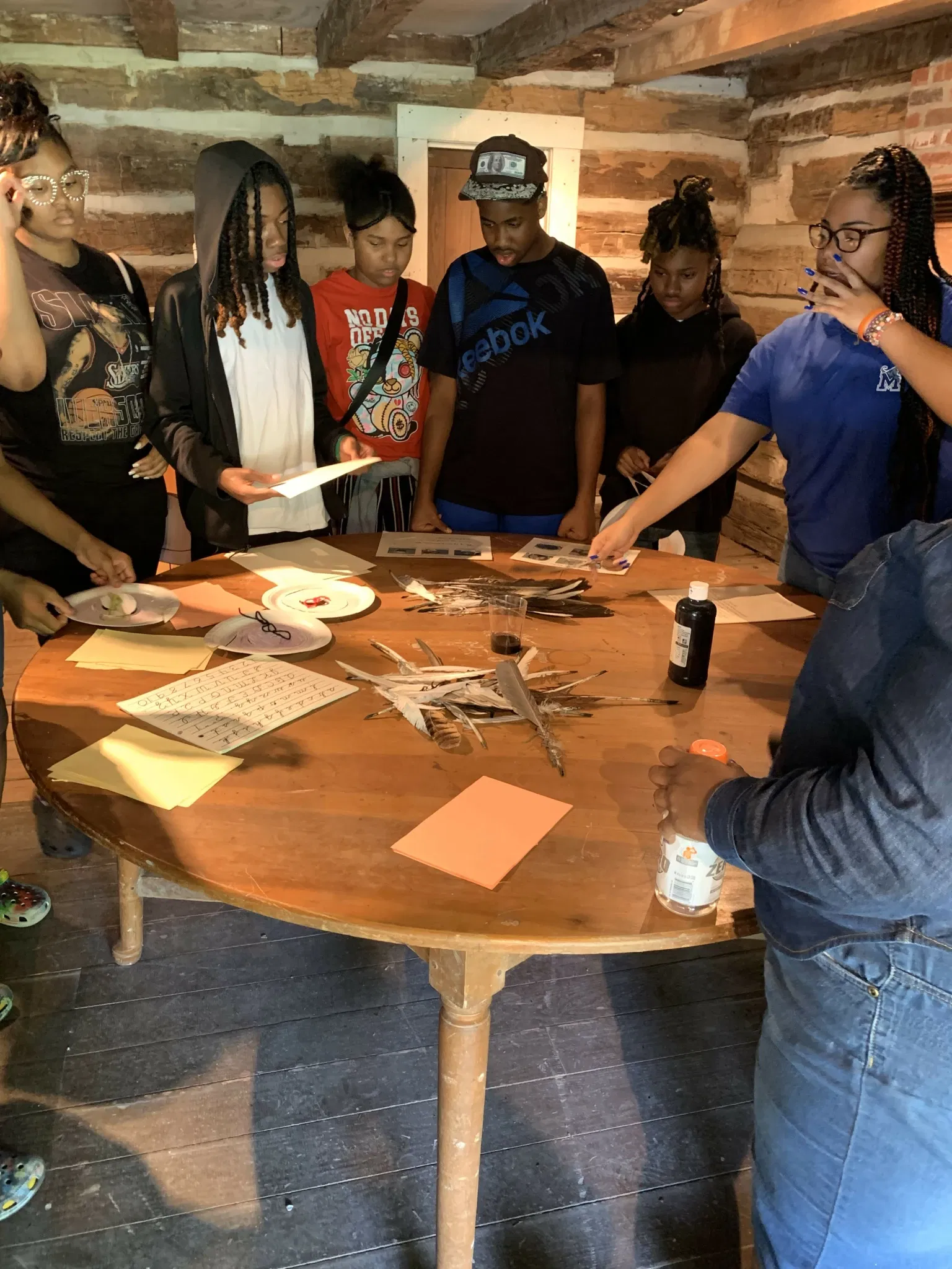 Davies Manor Historic Site