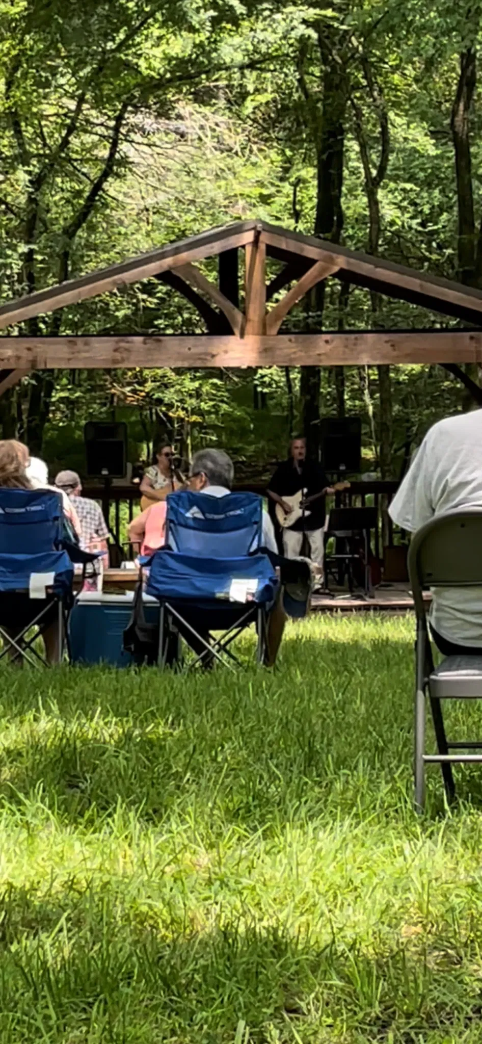 Davies Manor Historic Site