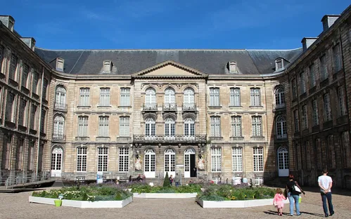 Arras Museum of Fine Arts