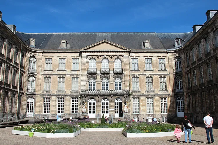 Musée des Beaux-Arts d'Arras