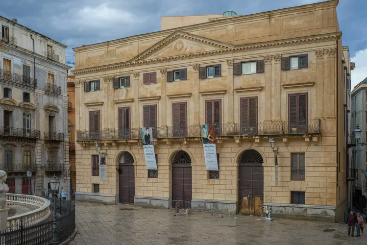 Bonocore Palace