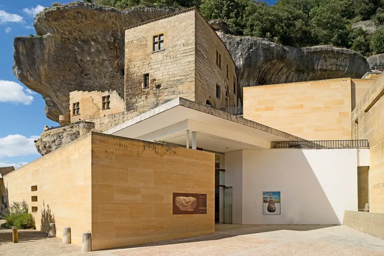 Musée National de Préhistoire
