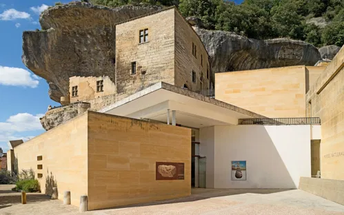 National Museum of Prehistory