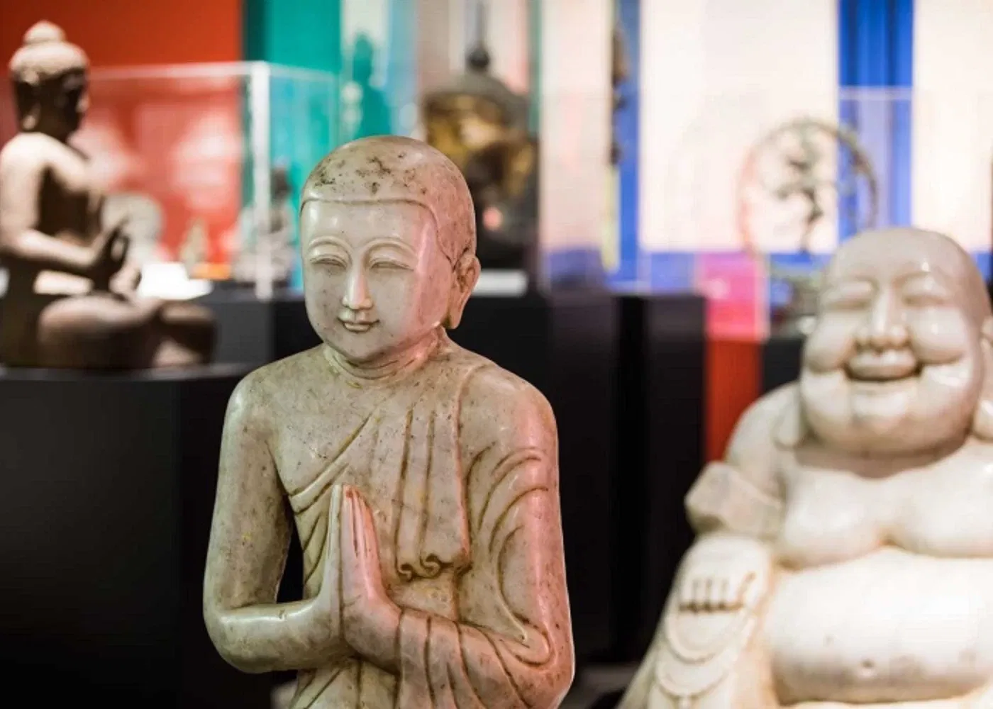 Museum of World Treasures