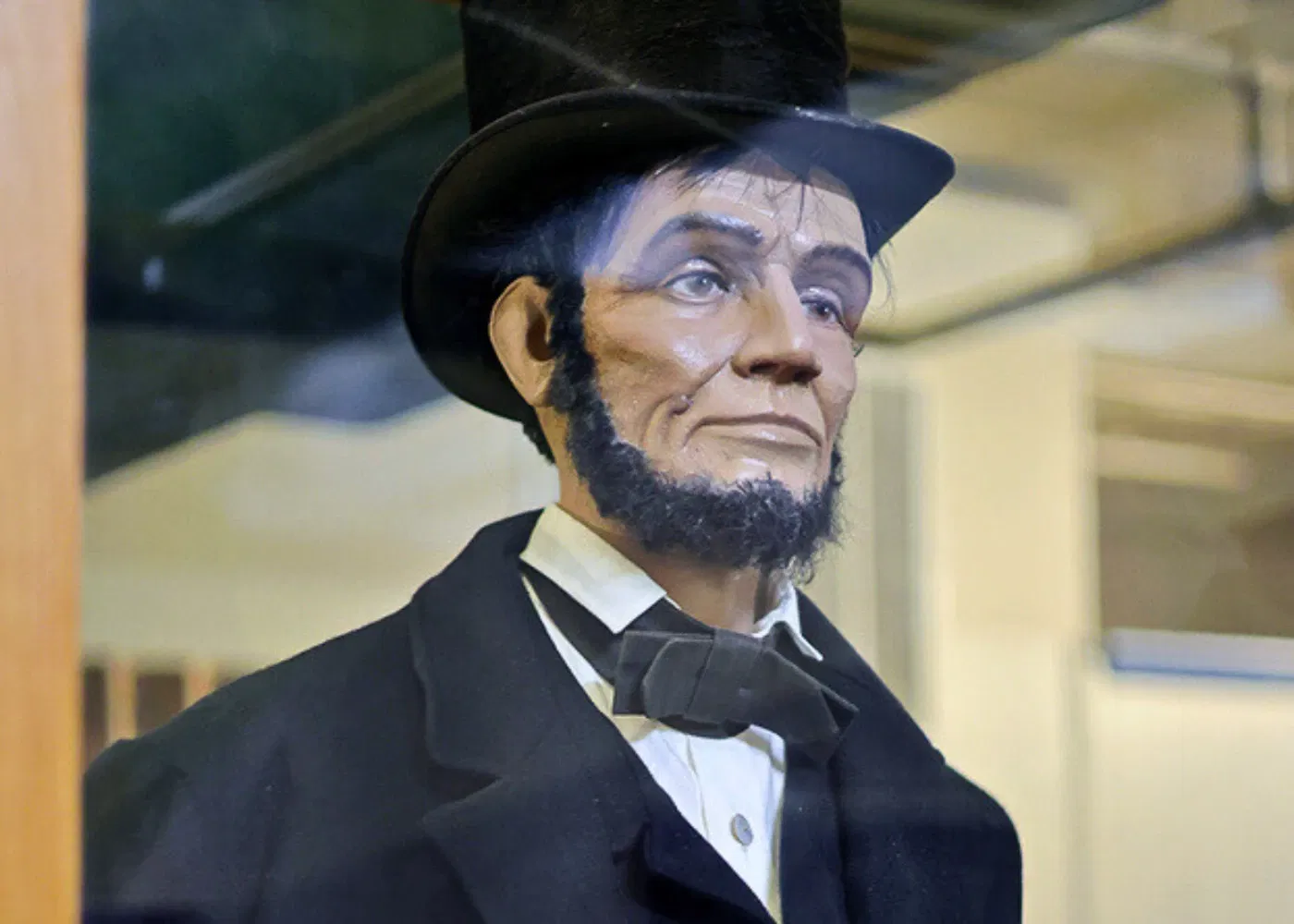 Museum of World Treasures