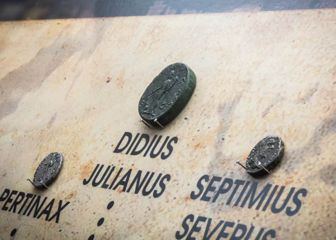 Museum of World Treasures