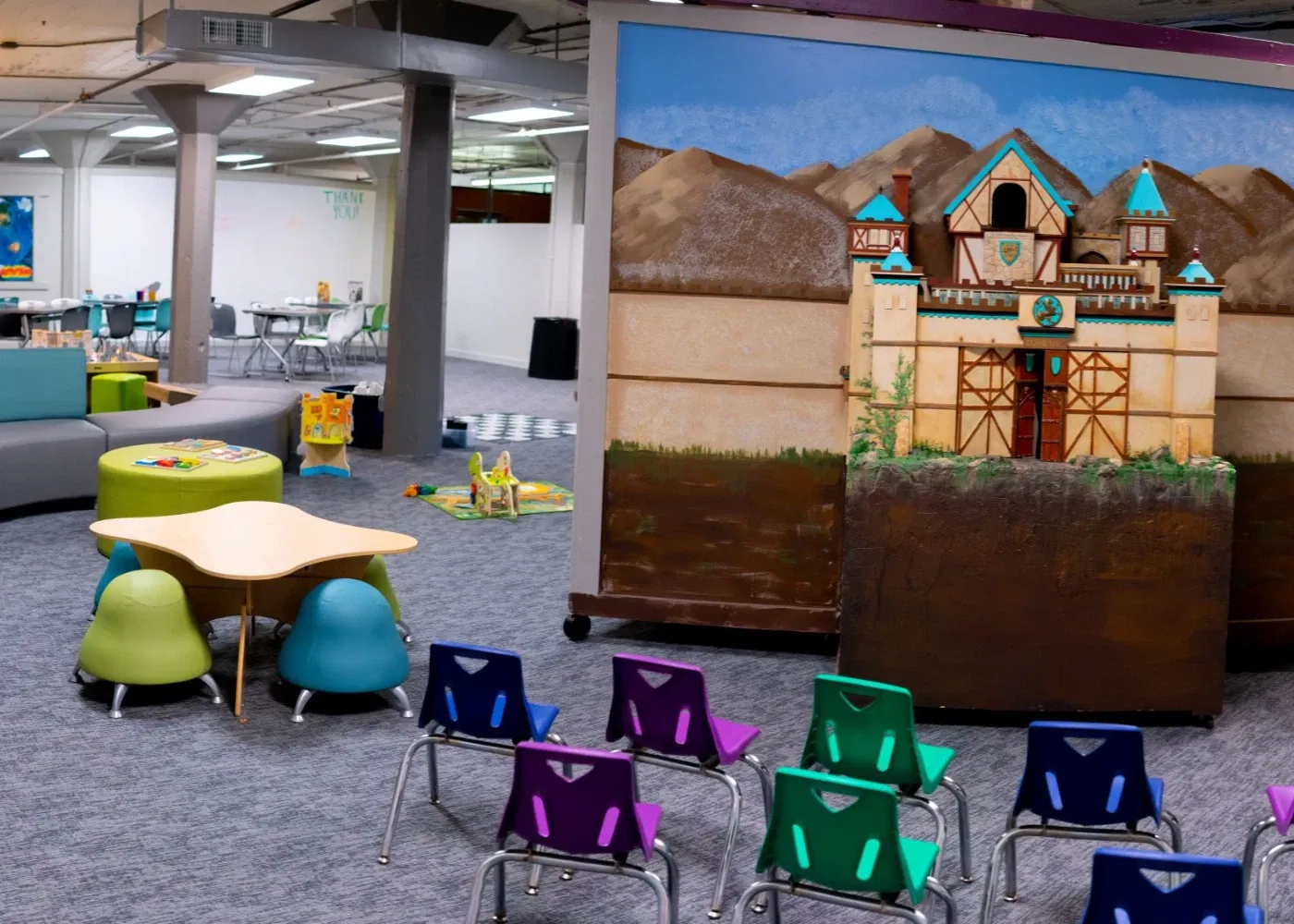 Museum of World Treasures