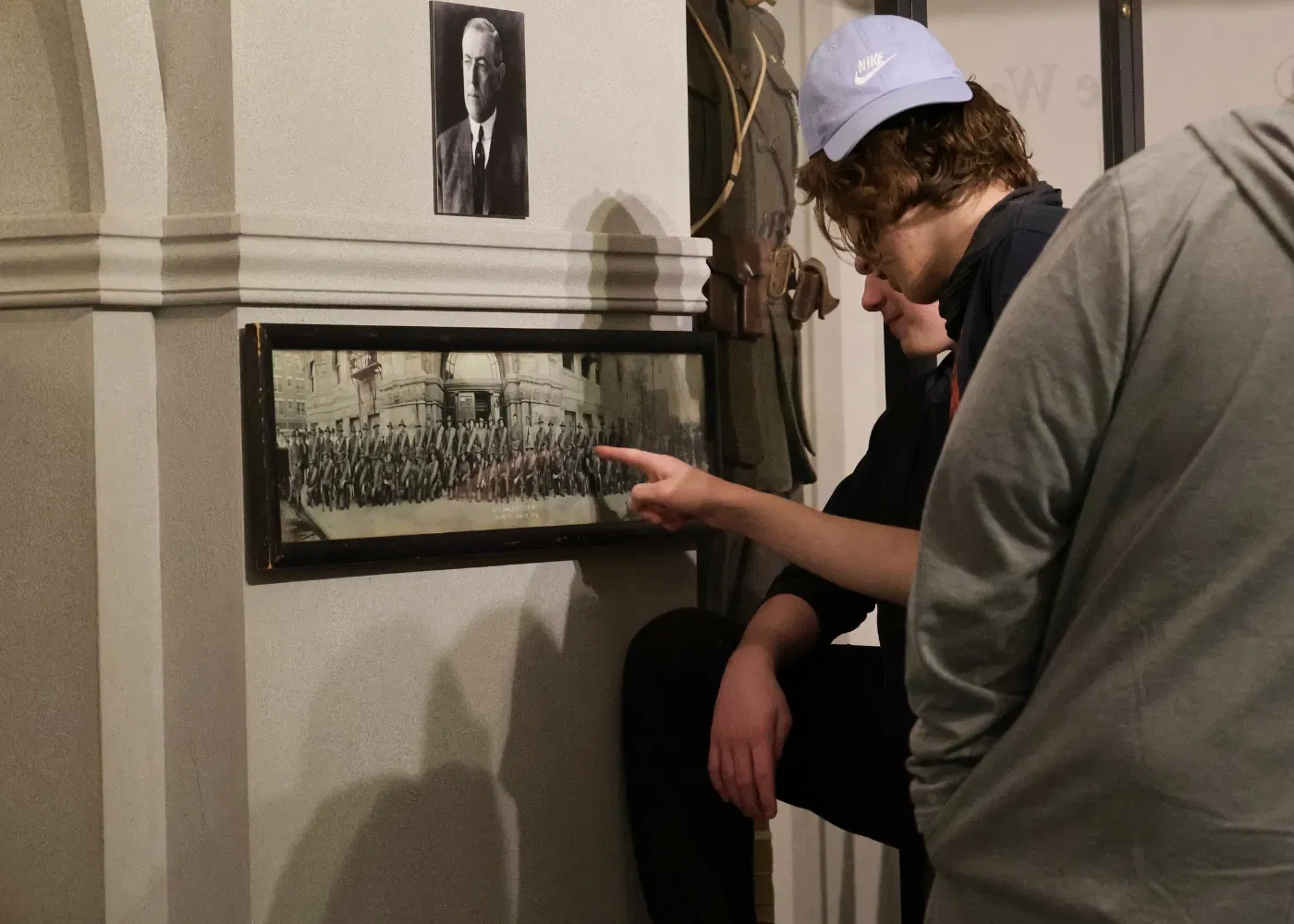 Museum of World Treasures