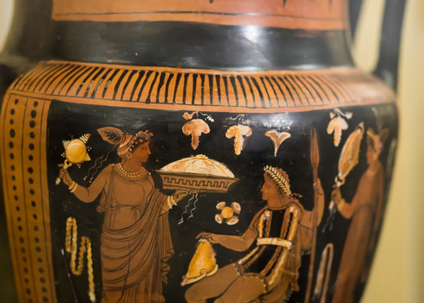 Museum of World Treasures