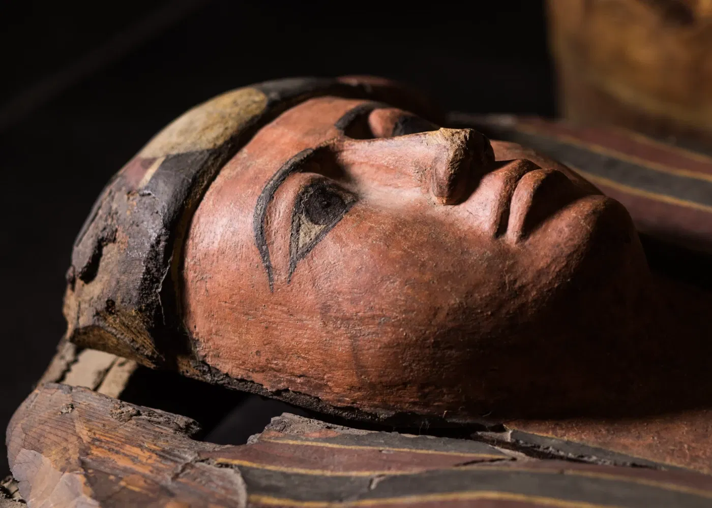 Museum of World Treasures