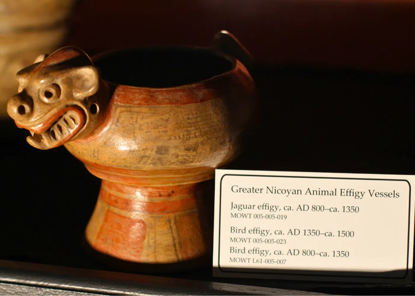 Museum of World Treasures