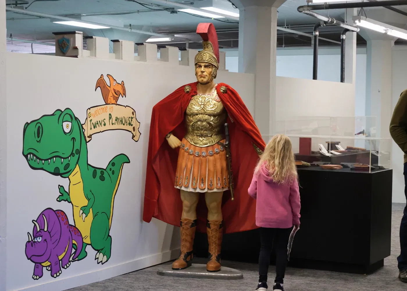 Museum of World Treasures