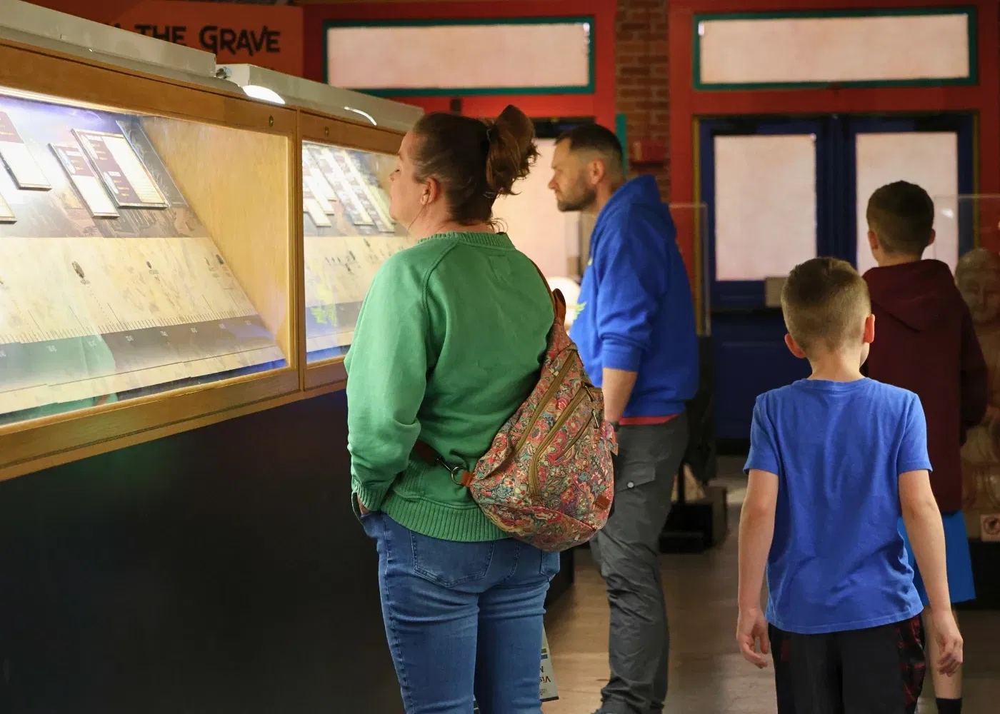 Museum of World Treasures