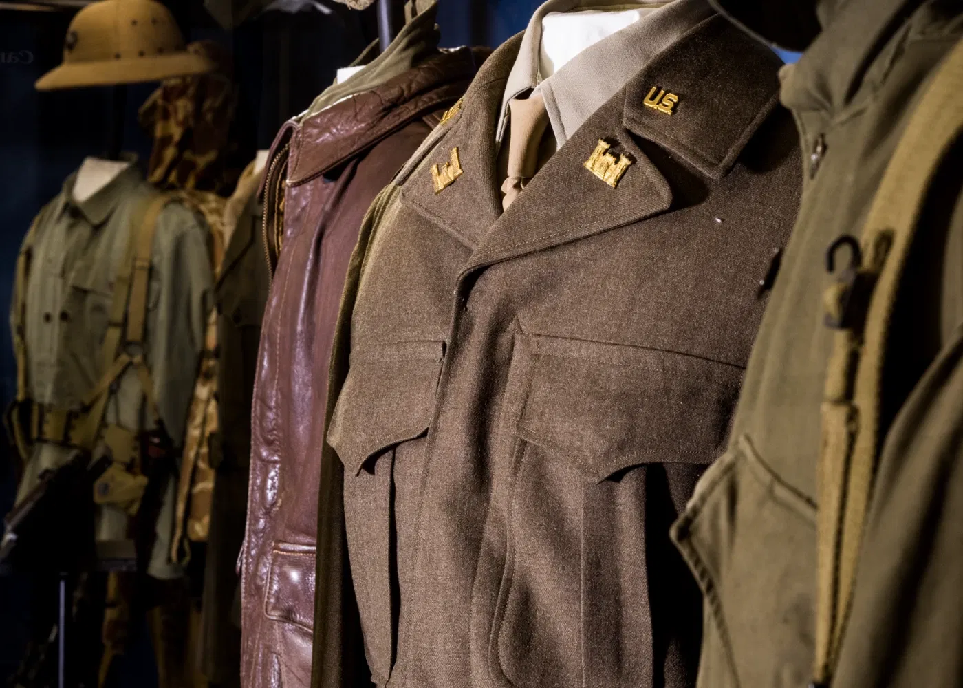 Museum of World Treasures