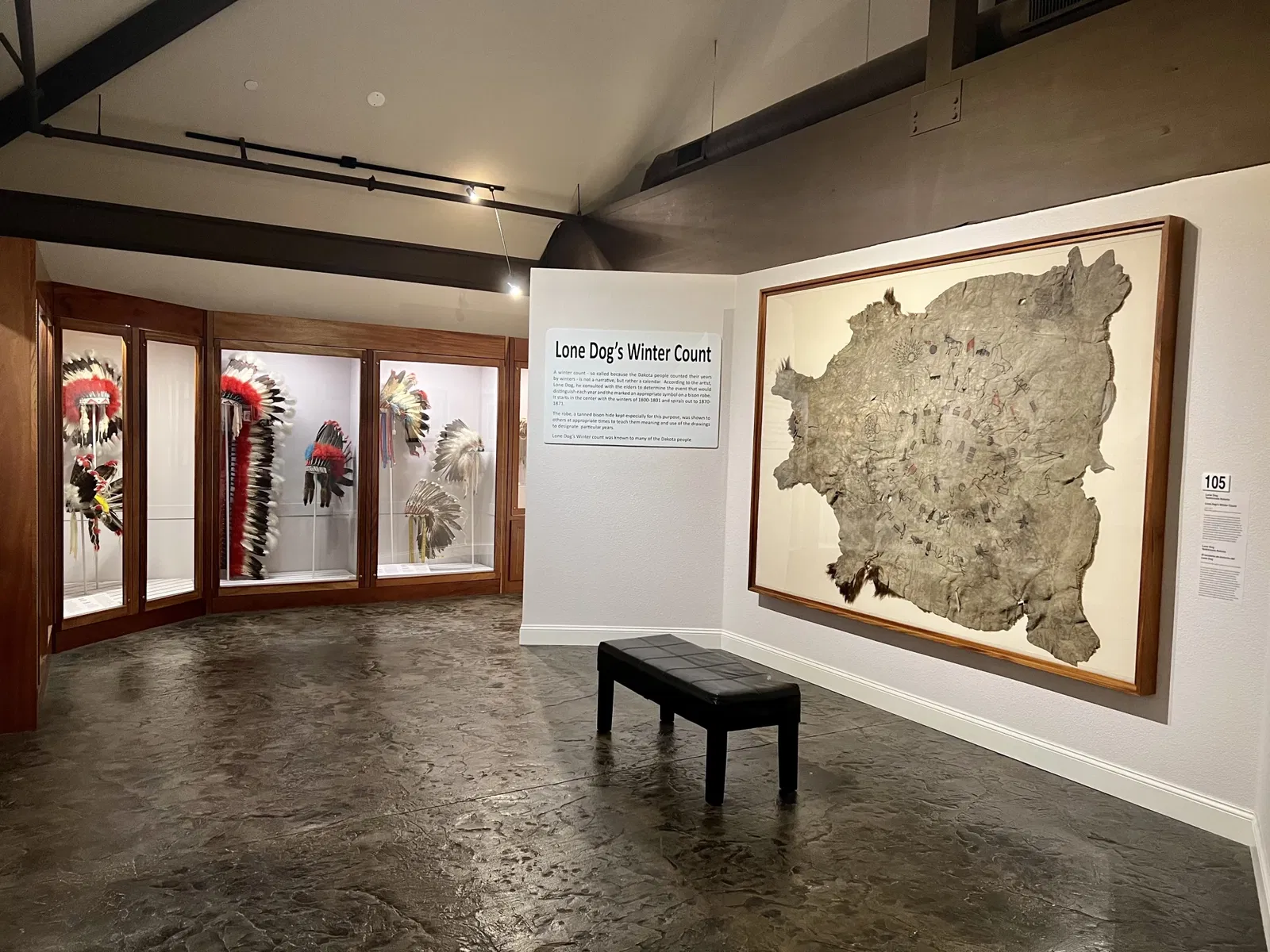 Museum of Native American History