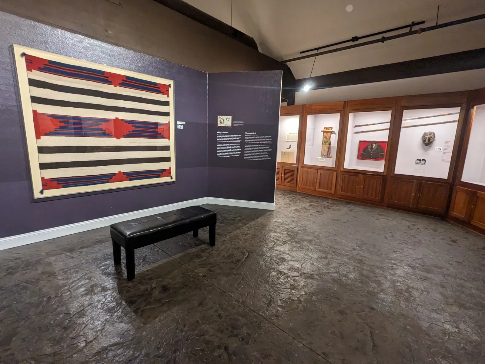 Museum of Native American History