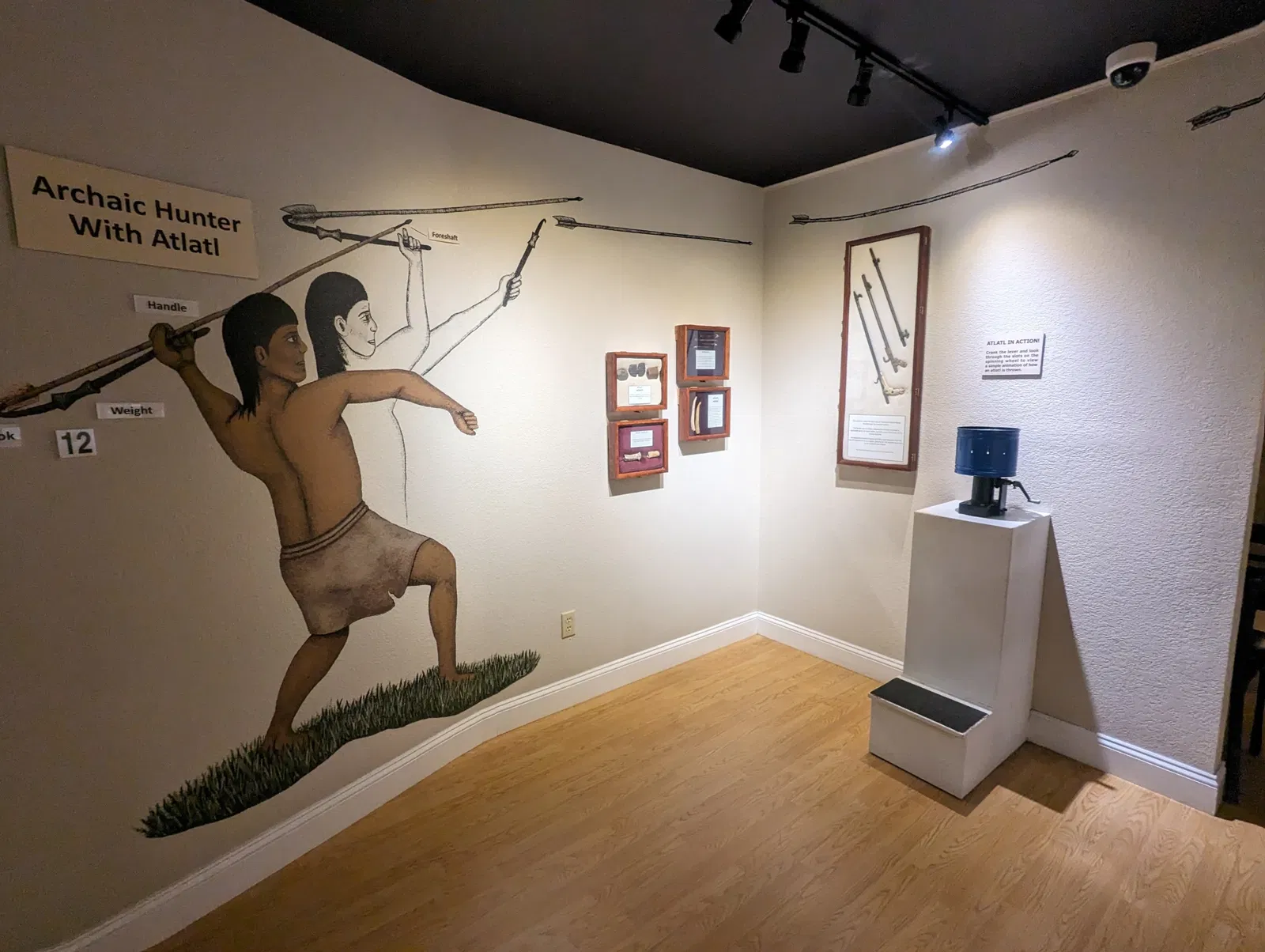 Museum of Native American History