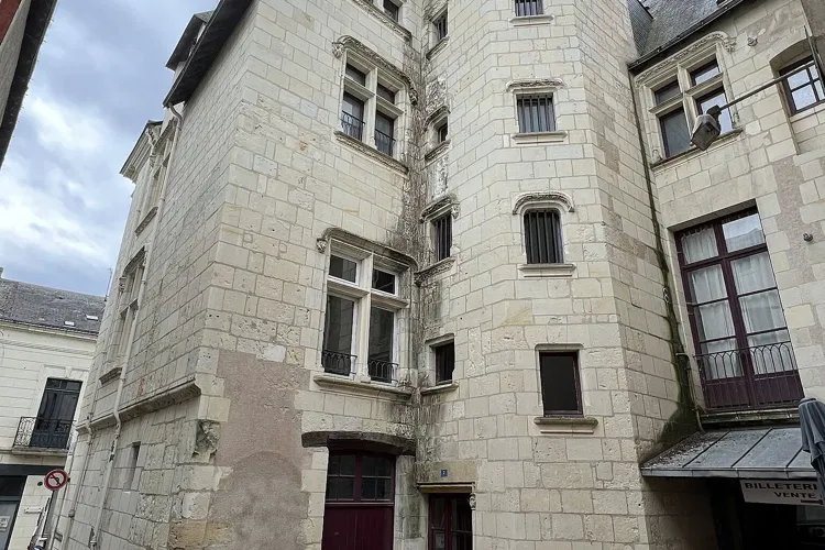 Animated Museum of Wine and Cooperage