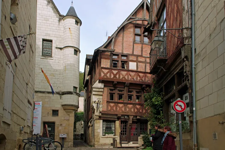 Museum of Joan of Arc