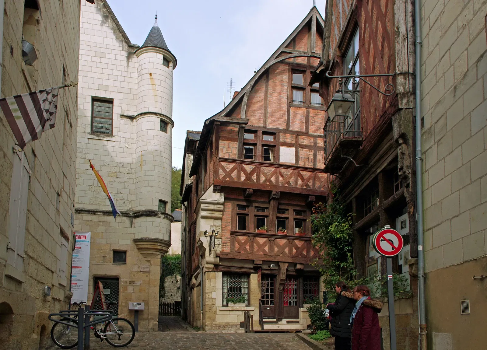 Le Carroi, Musée d'Arts et d'Histoire