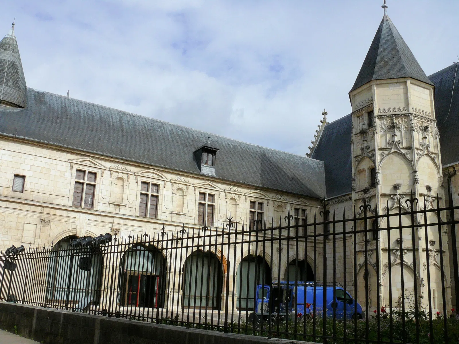 Estève Museum