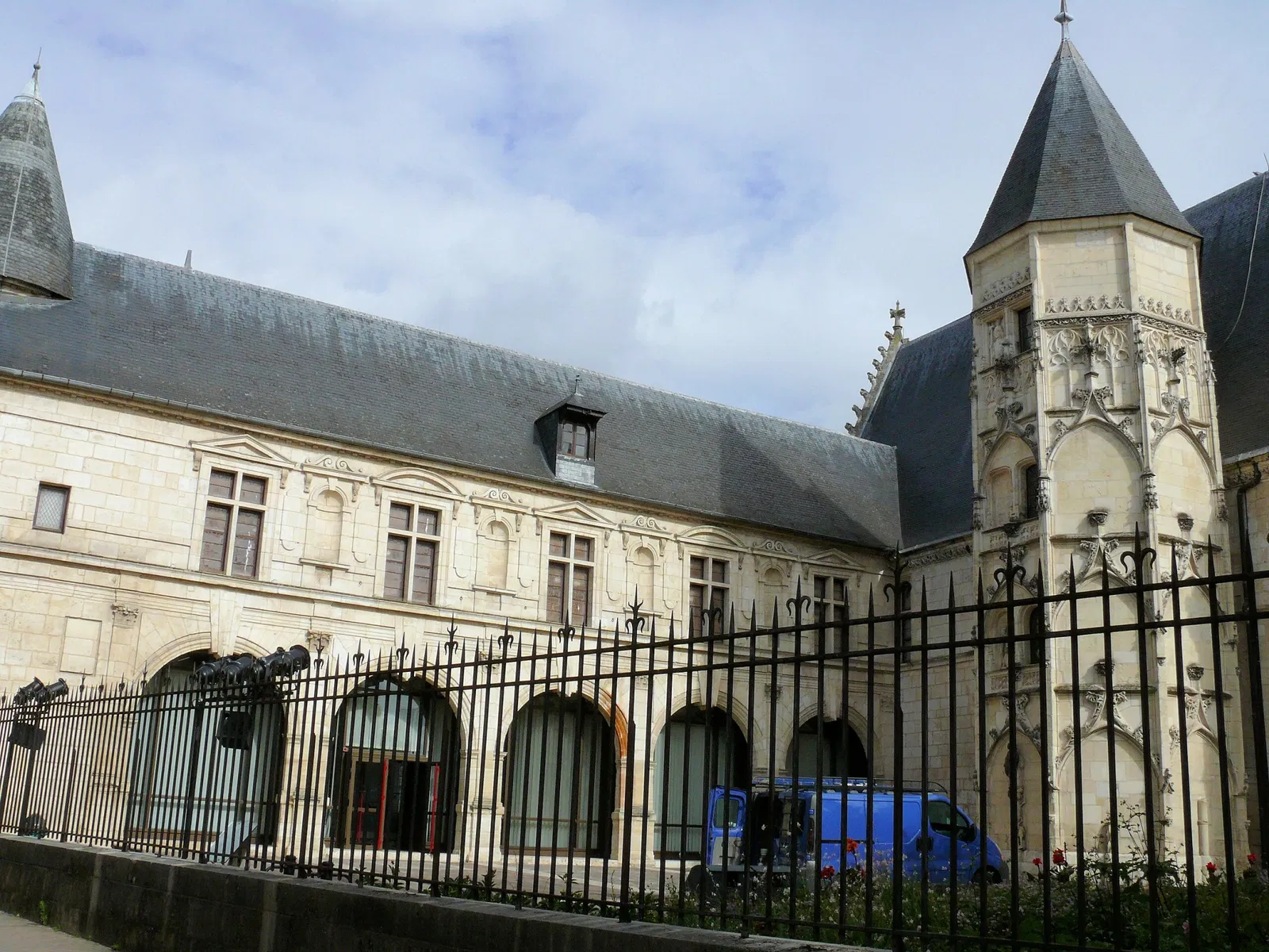Musée Estève