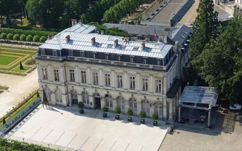 Musee des Meilleurs Ouvriers de France