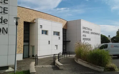 Musée de la Résistance et de la Déportation du Cher