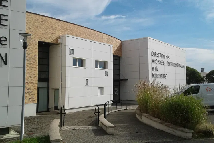 Musée de la Résistance et de la Déportation du Cher