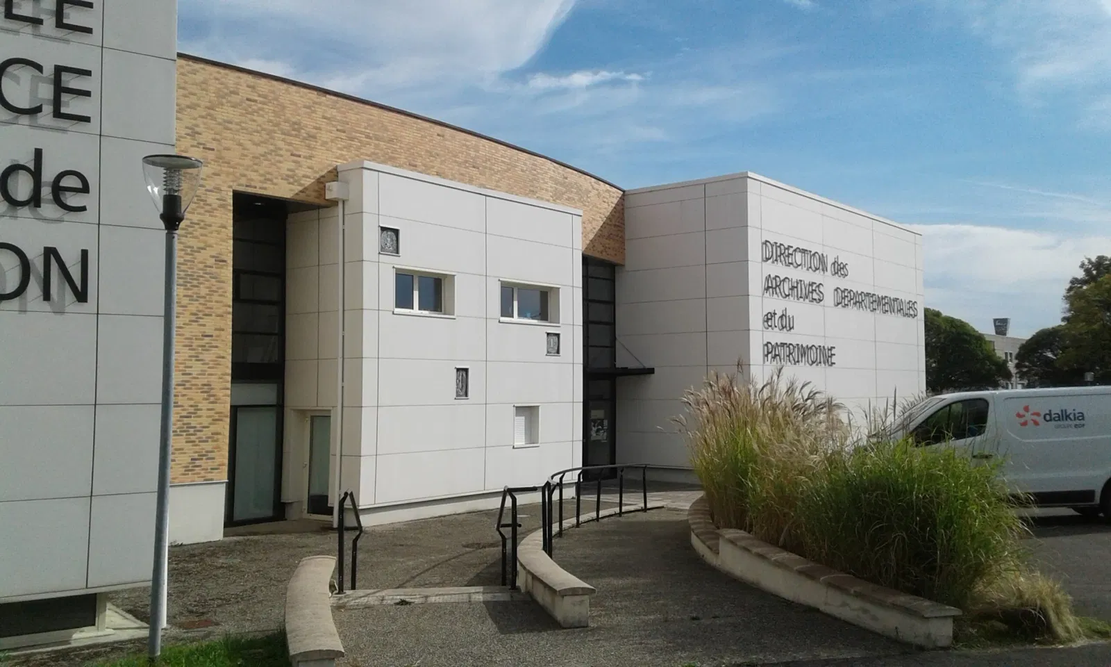 Museum of the Resistance and the Deportation of Cher