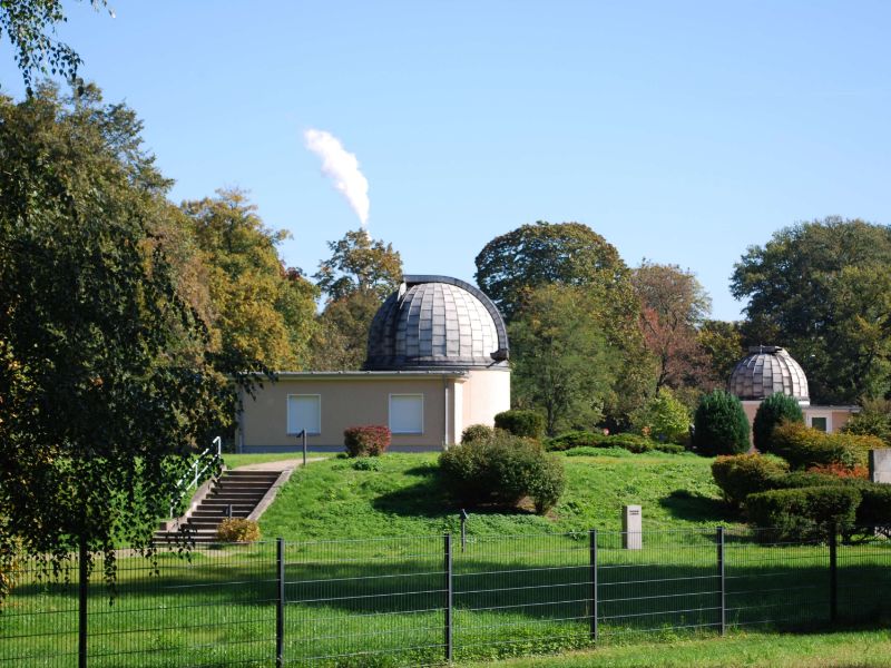 Archenhold Observatory